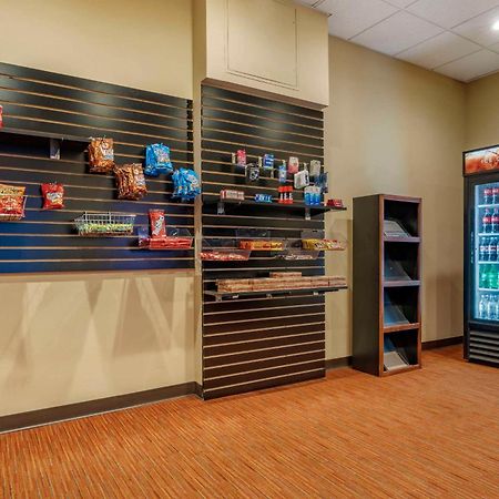 The Federal Hotel Downtown Carson City, Ascend Hotel Collection 외부 사진