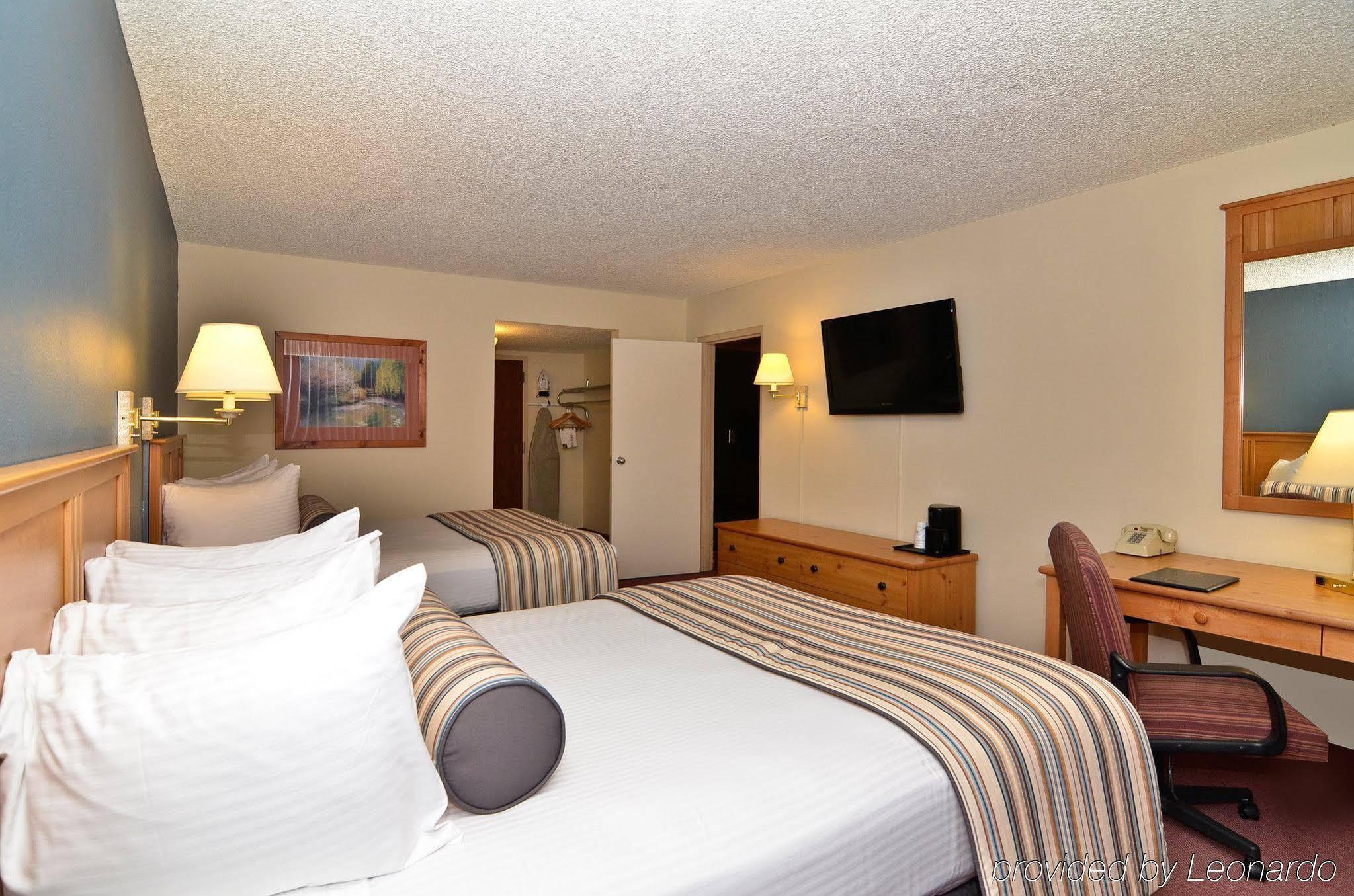 The Federal Hotel Downtown Carson City, Ascend Hotel Collection 외부 사진
