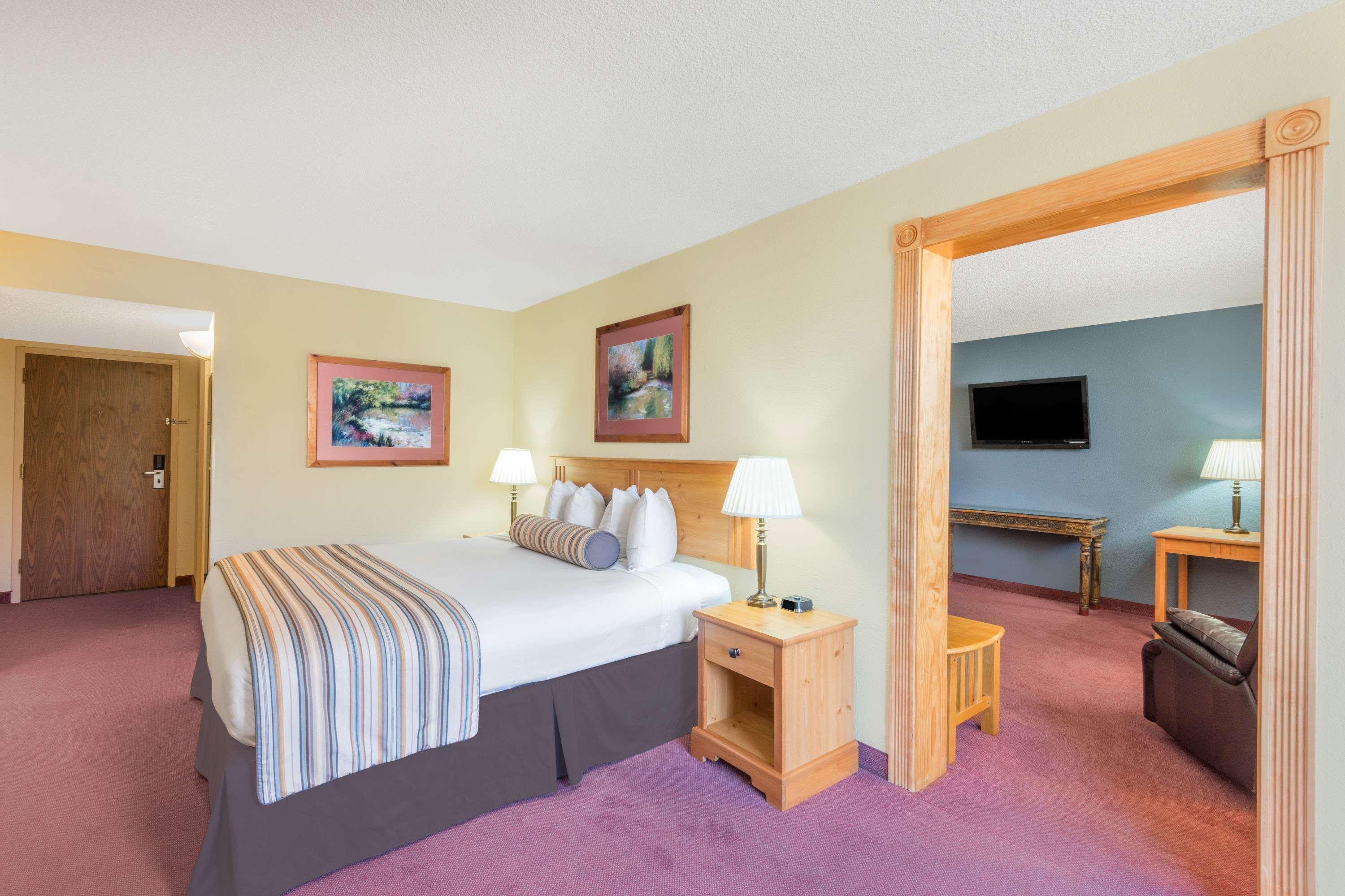 The Federal Hotel Downtown Carson City, Ascend Hotel Collection 외부 사진