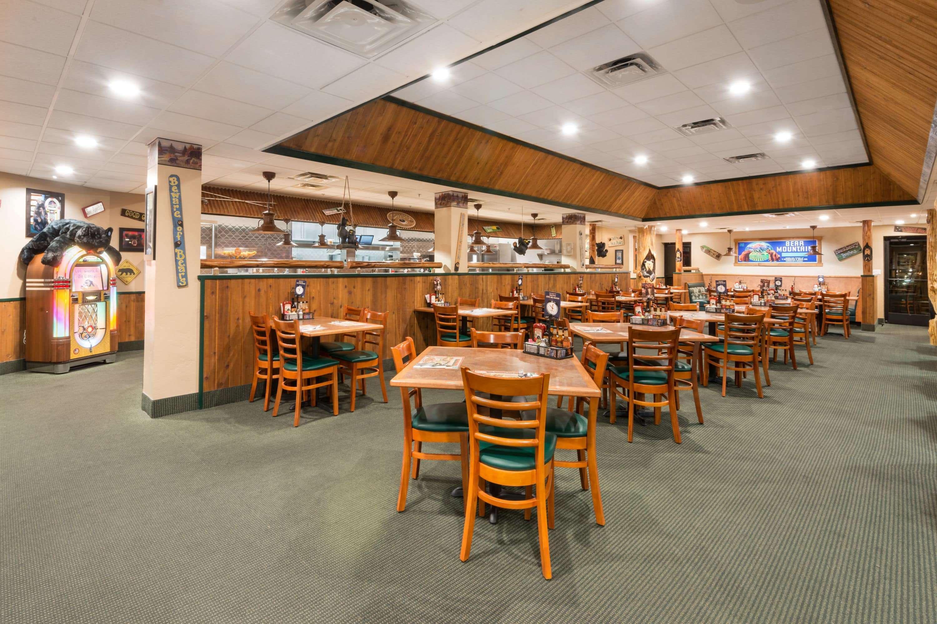 The Federal Hotel Downtown Carson City, Ascend Hotel Collection 외부 사진