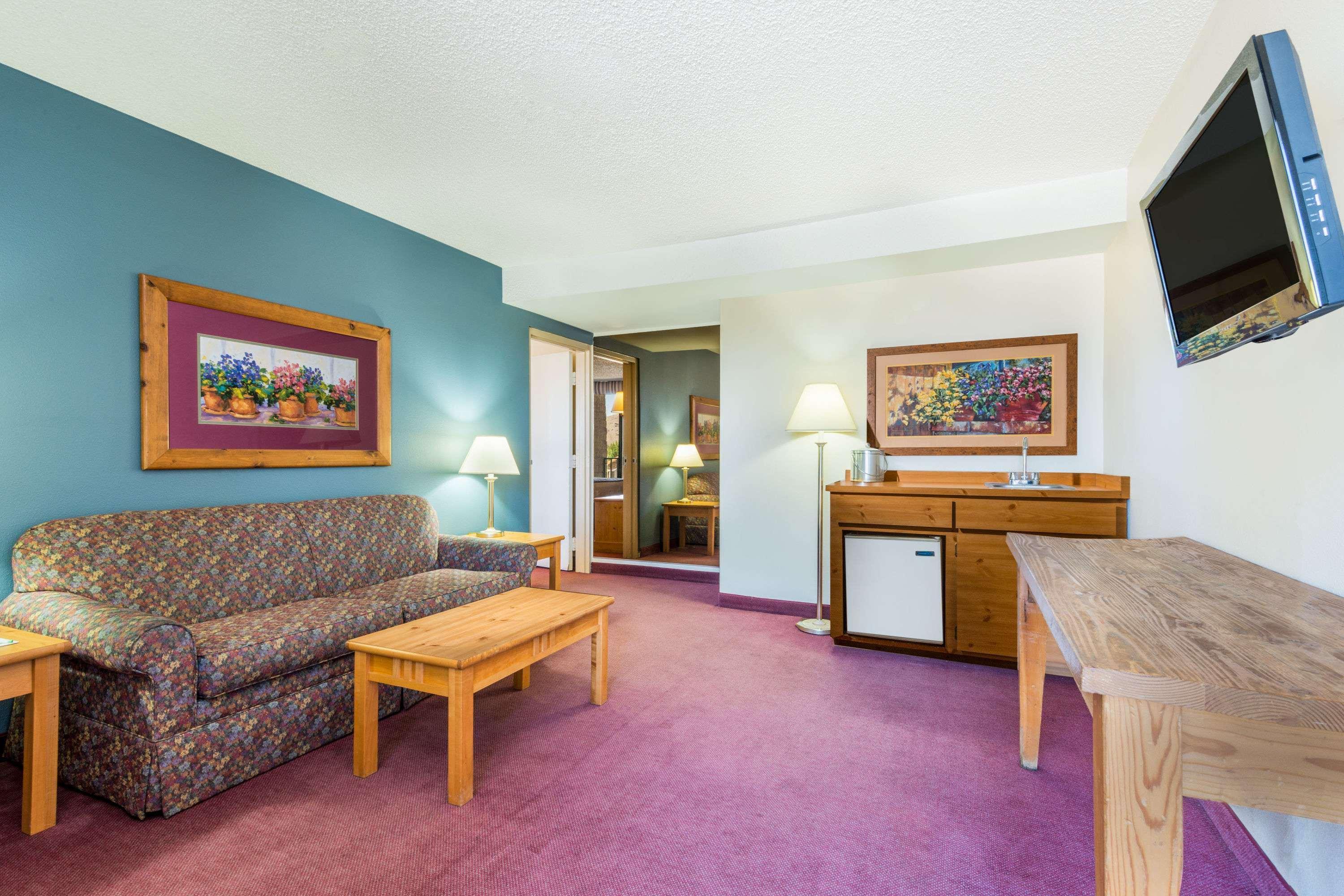 The Federal Hotel Downtown Carson City, Ascend Hotel Collection 외부 사진