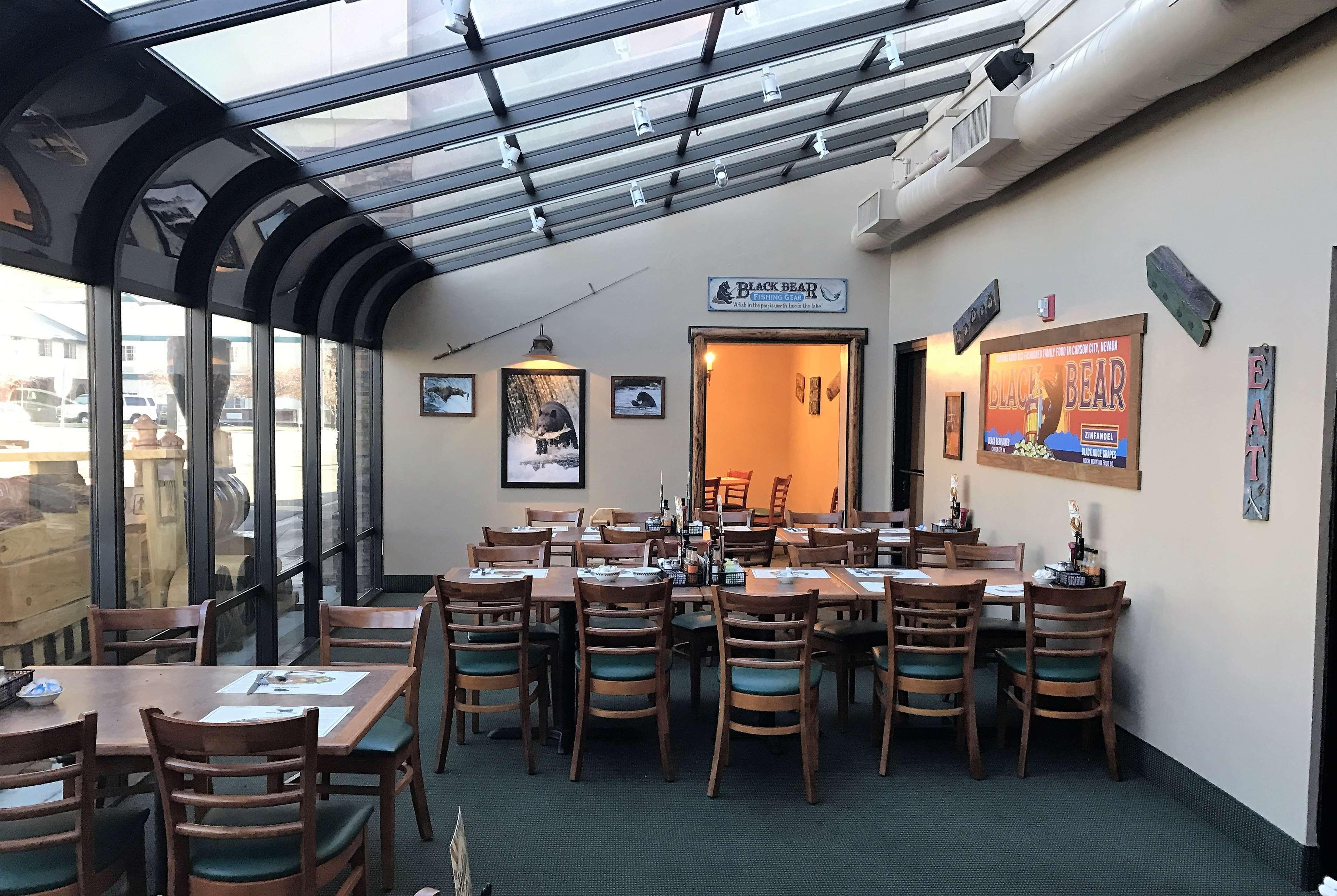 The Federal Hotel Downtown Carson City, Ascend Hotel Collection 외부 사진