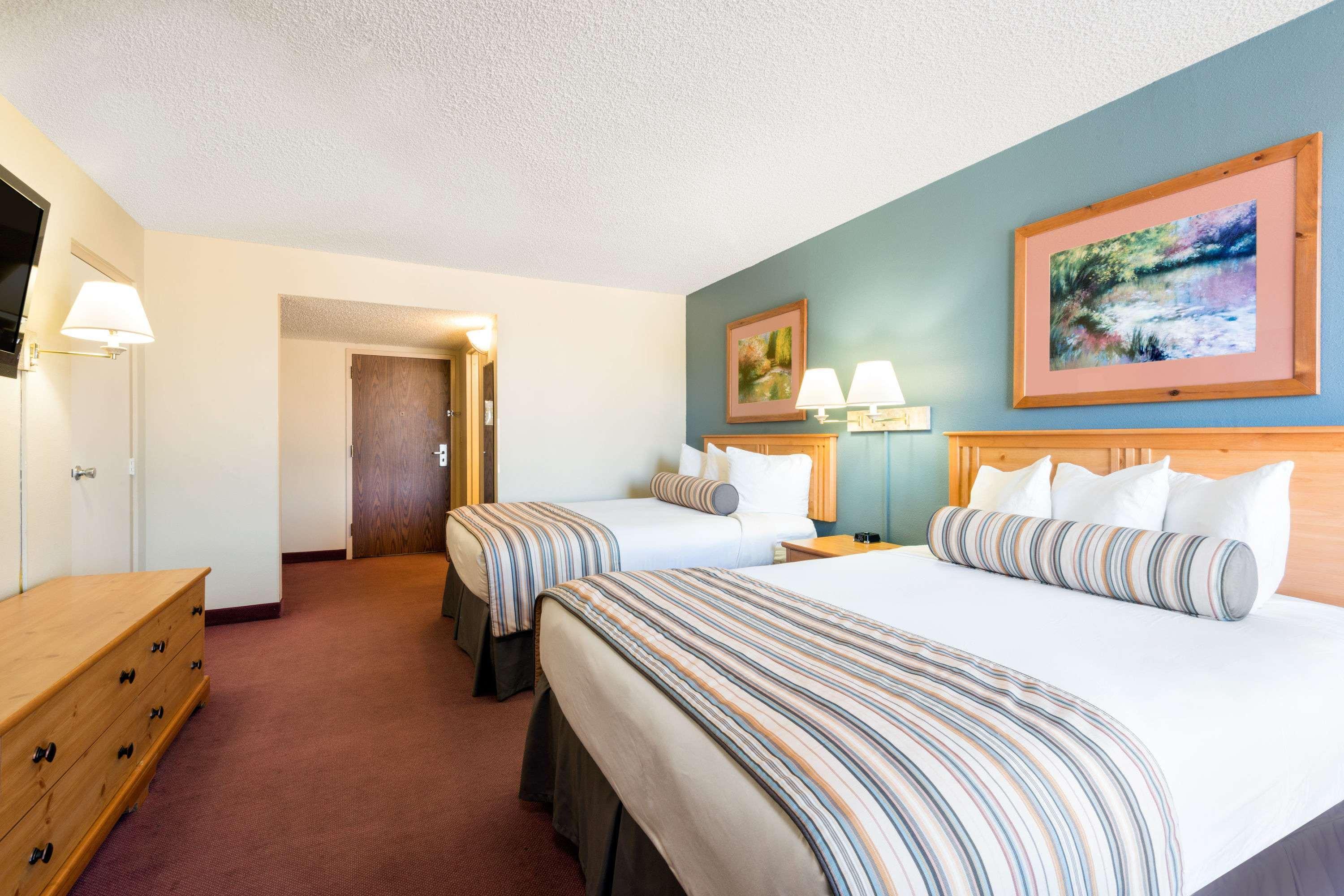 The Federal Hotel Downtown Carson City, Ascend Hotel Collection 외부 사진