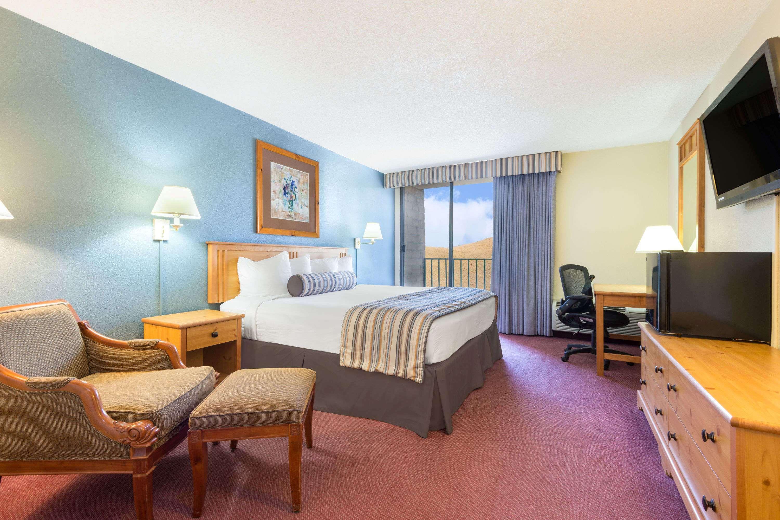 The Federal Hotel Downtown Carson City, Ascend Hotel Collection 외부 사진