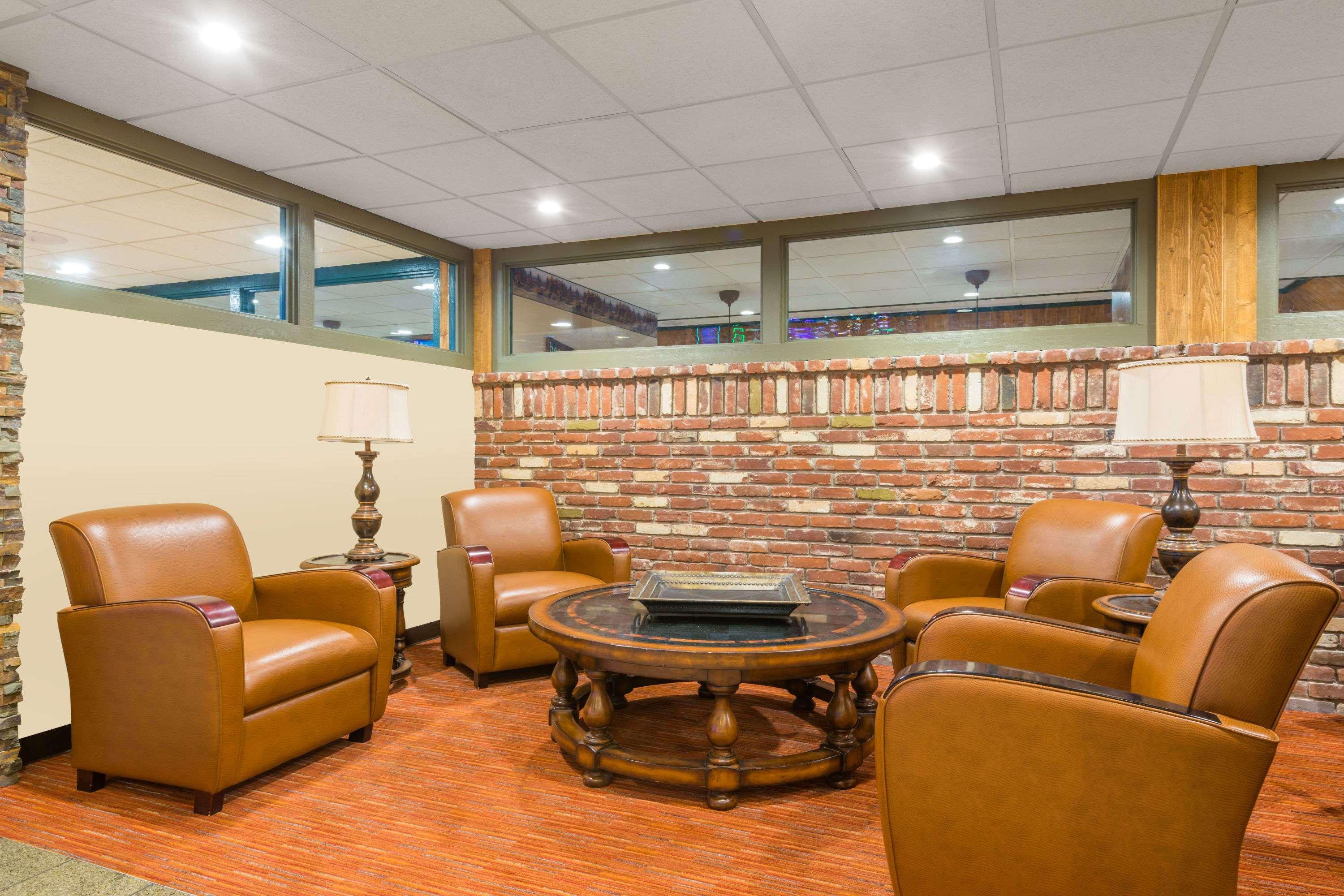 The Federal Hotel Downtown Carson City, Ascend Hotel Collection 외부 사진