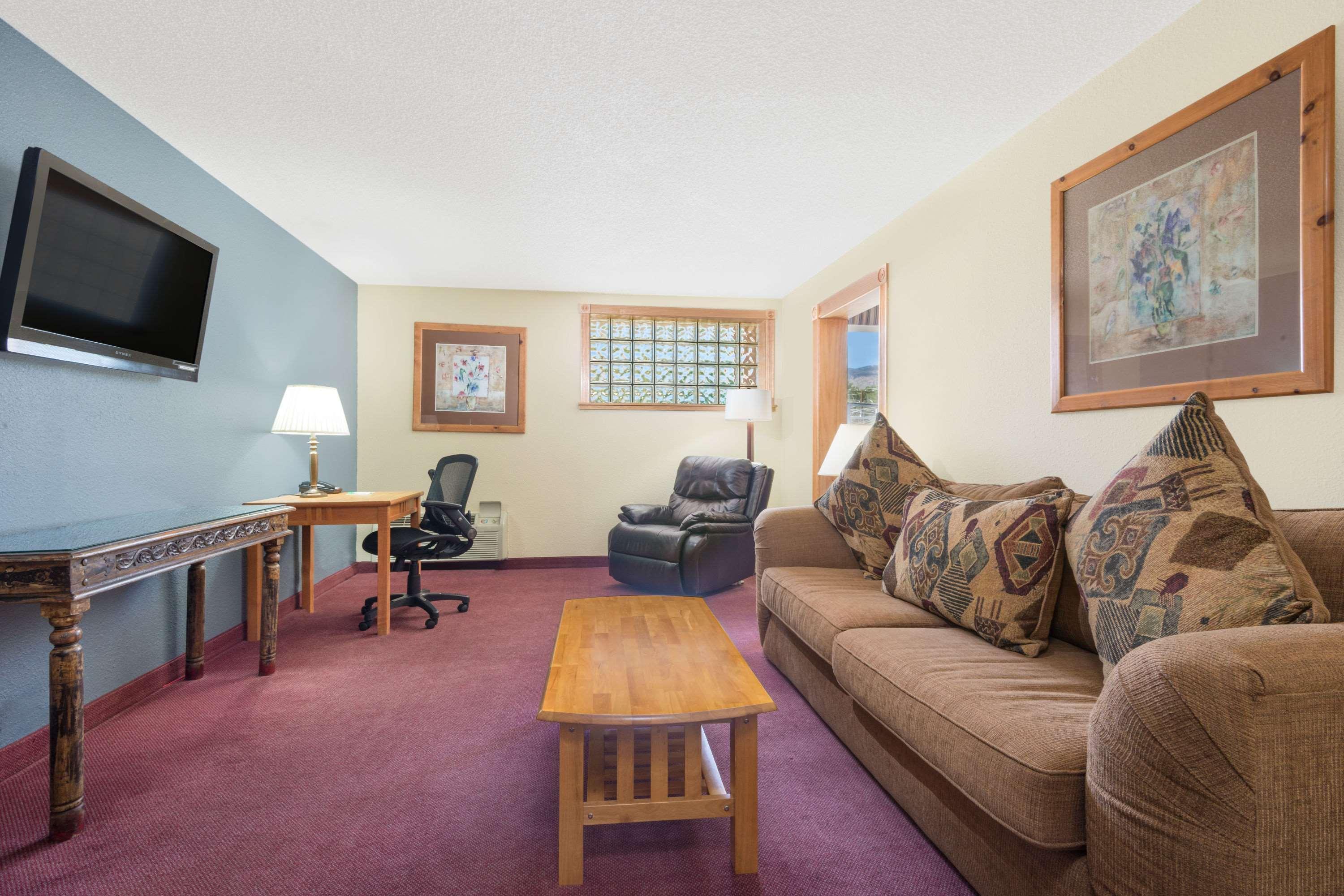 The Federal Hotel Downtown Carson City, Ascend Hotel Collection 외부 사진