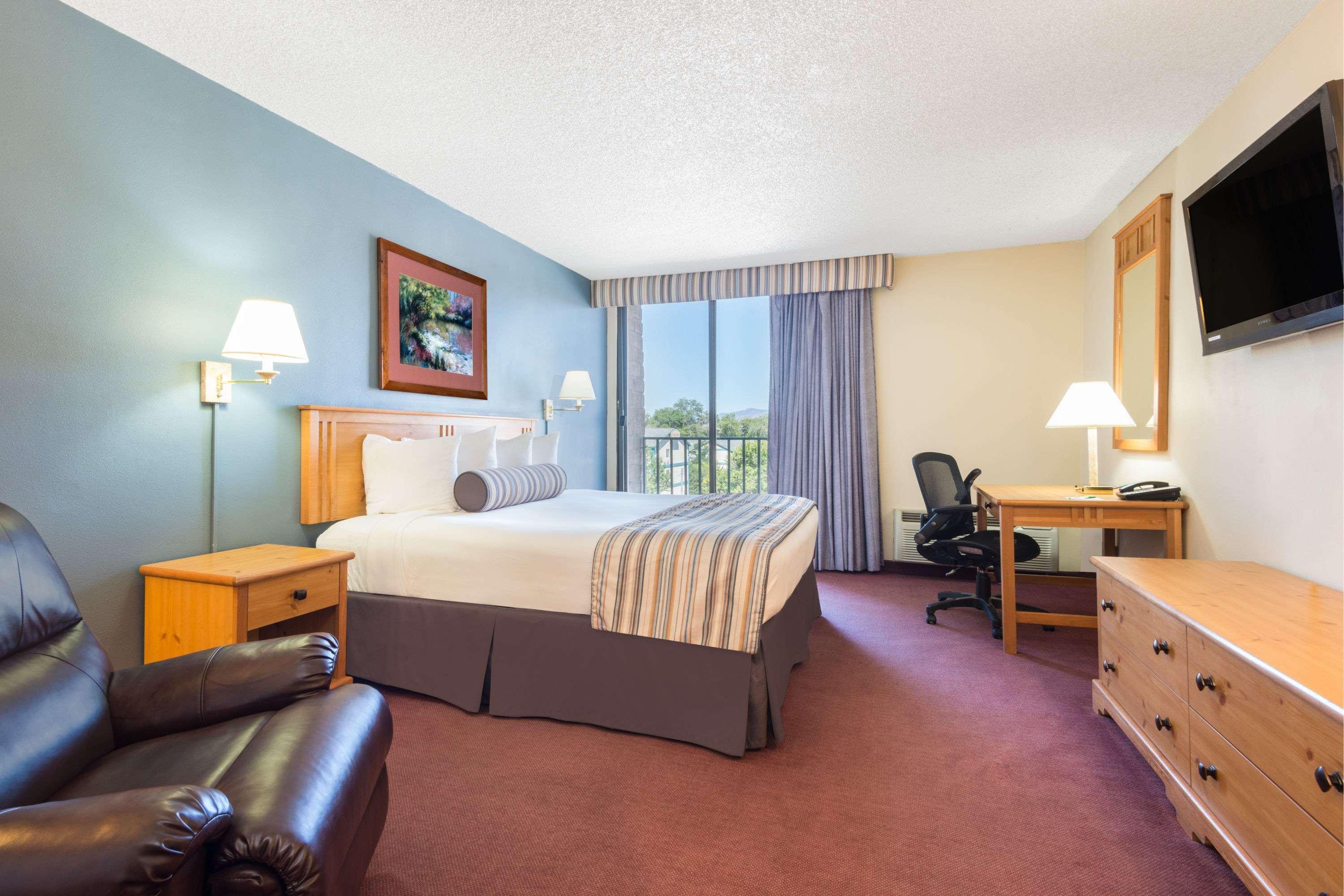 The Federal Hotel Downtown Carson City, Ascend Hotel Collection 외부 사진