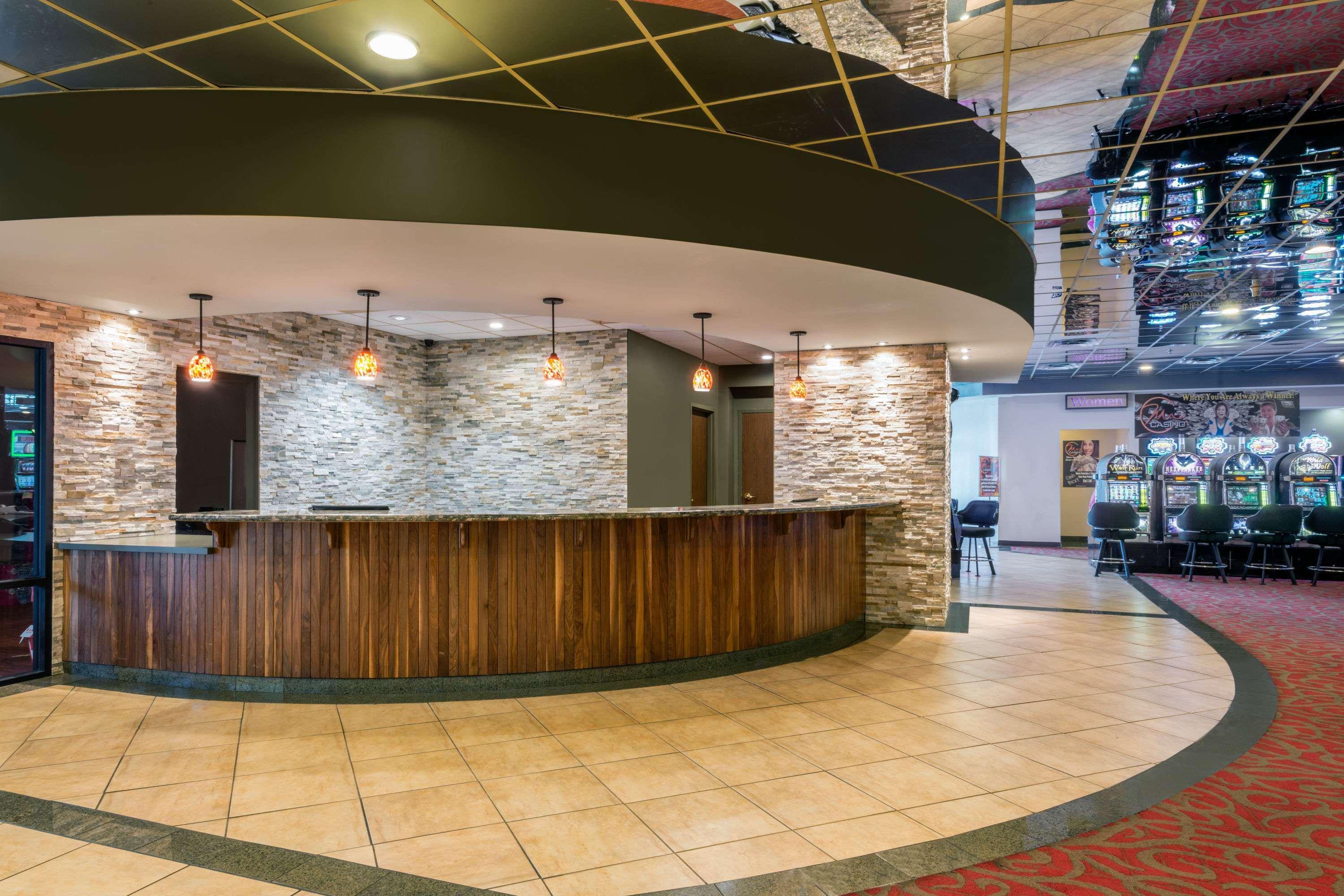 The Federal Hotel Downtown Carson City, Ascend Hotel Collection 외부 사진