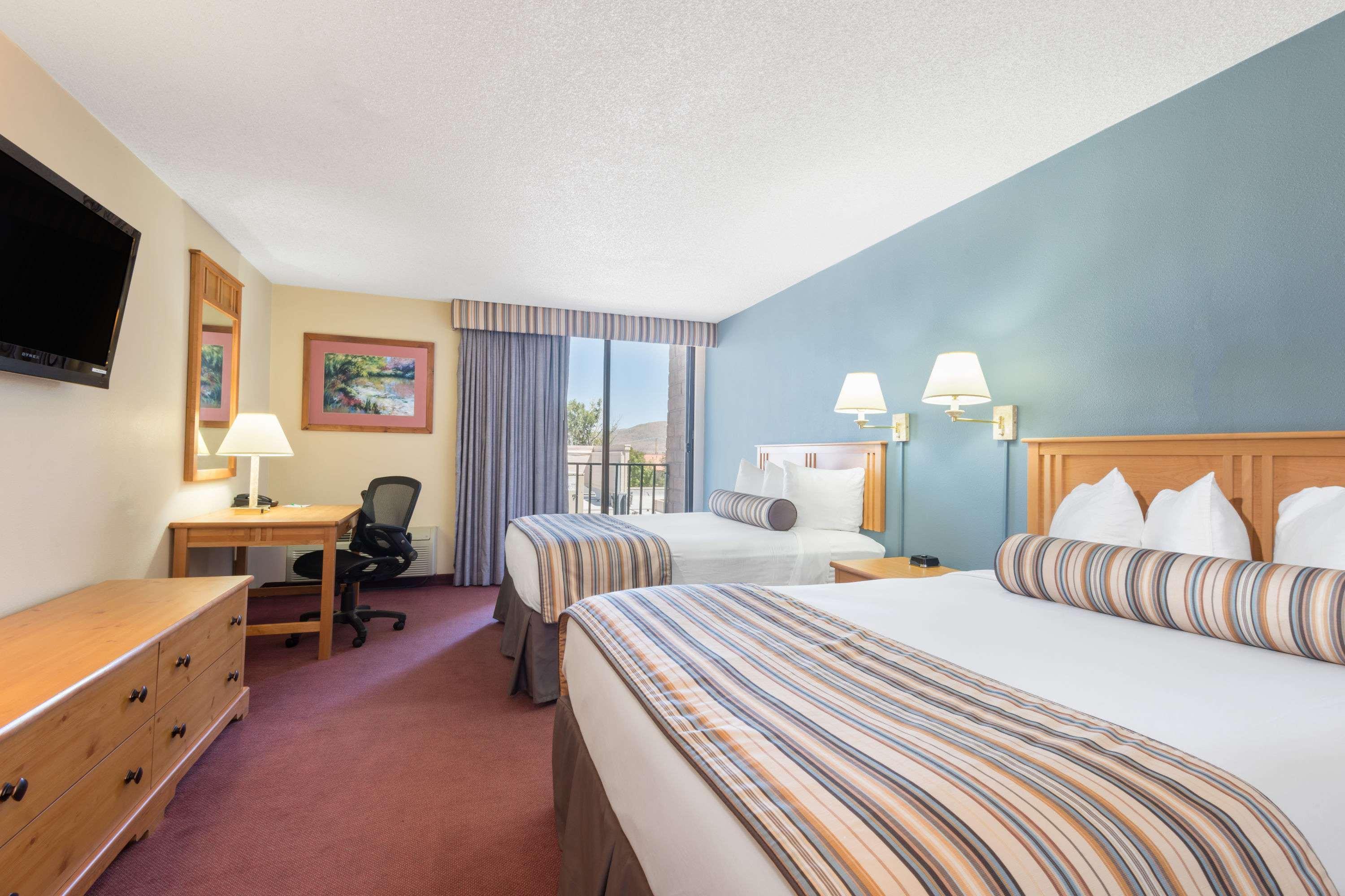 The Federal Hotel Downtown Carson City, Ascend Hotel Collection 외부 사진