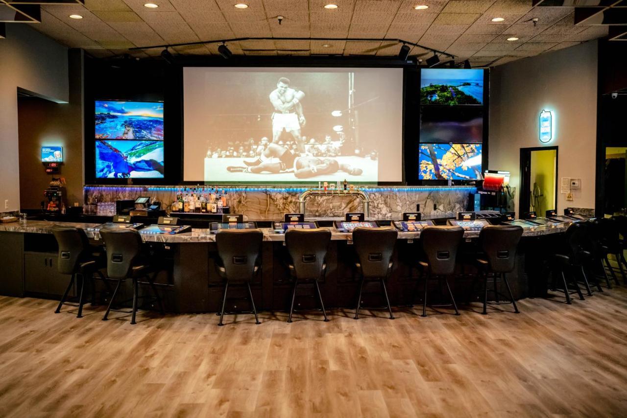 The Federal Hotel Downtown Carson City, Ascend Hotel Collection 외부 사진