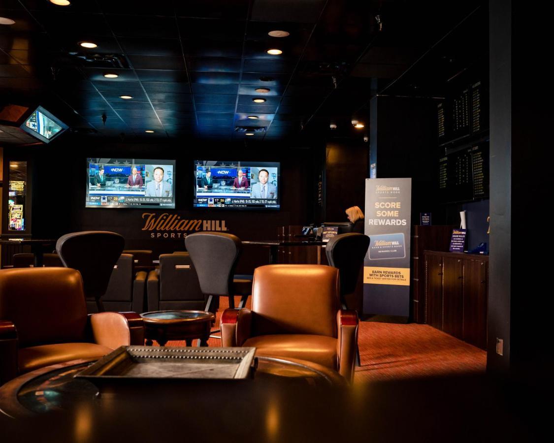 The Federal Hotel Downtown Carson City, Ascend Hotel Collection 외부 사진