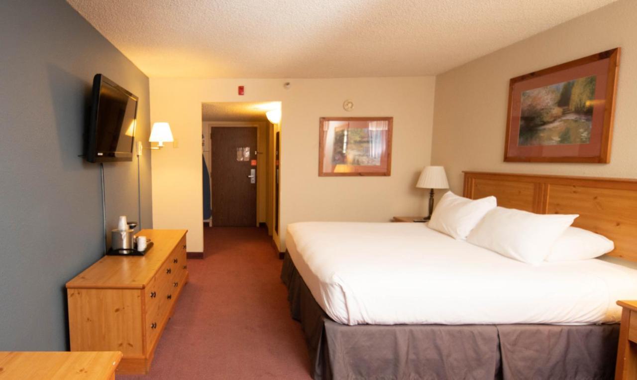 The Federal Hotel Downtown Carson City, Ascend Hotel Collection 외부 사진