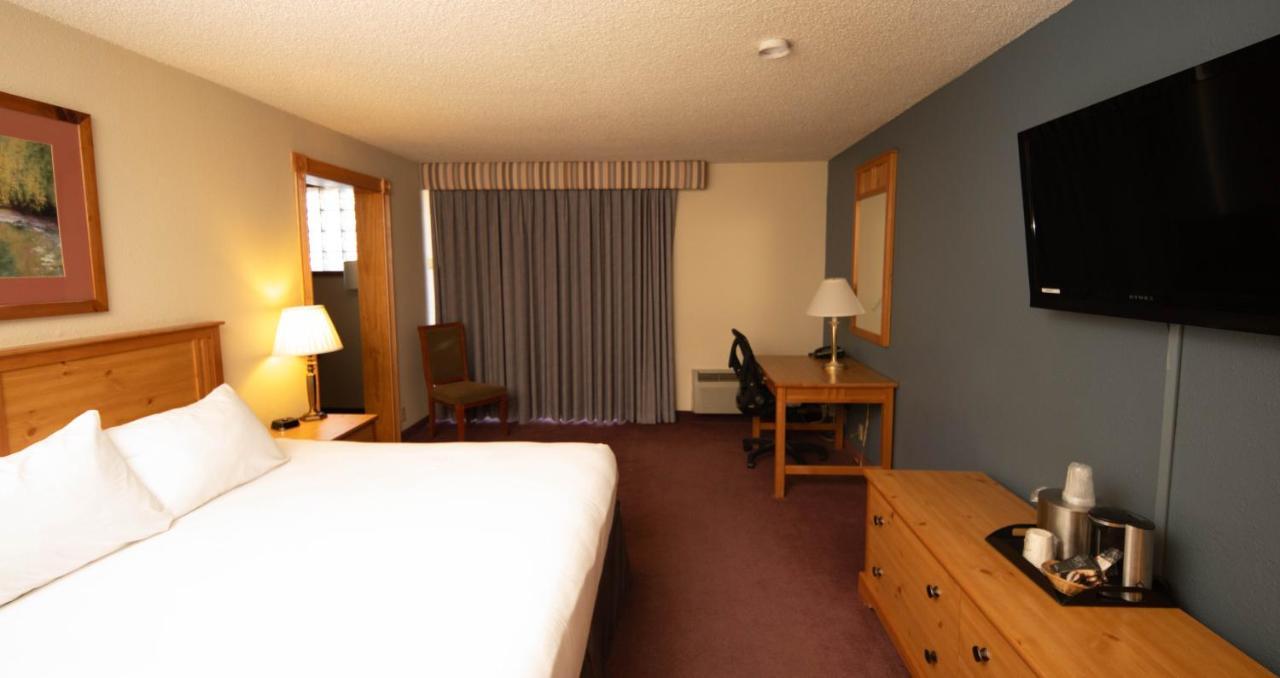 The Federal Hotel Downtown Carson City, Ascend Hotel Collection 외부 사진
