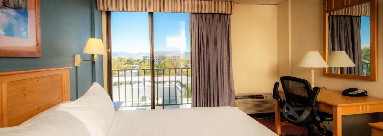 The Federal Hotel Downtown Carson City, Ascend Hotel Collection 외부 사진