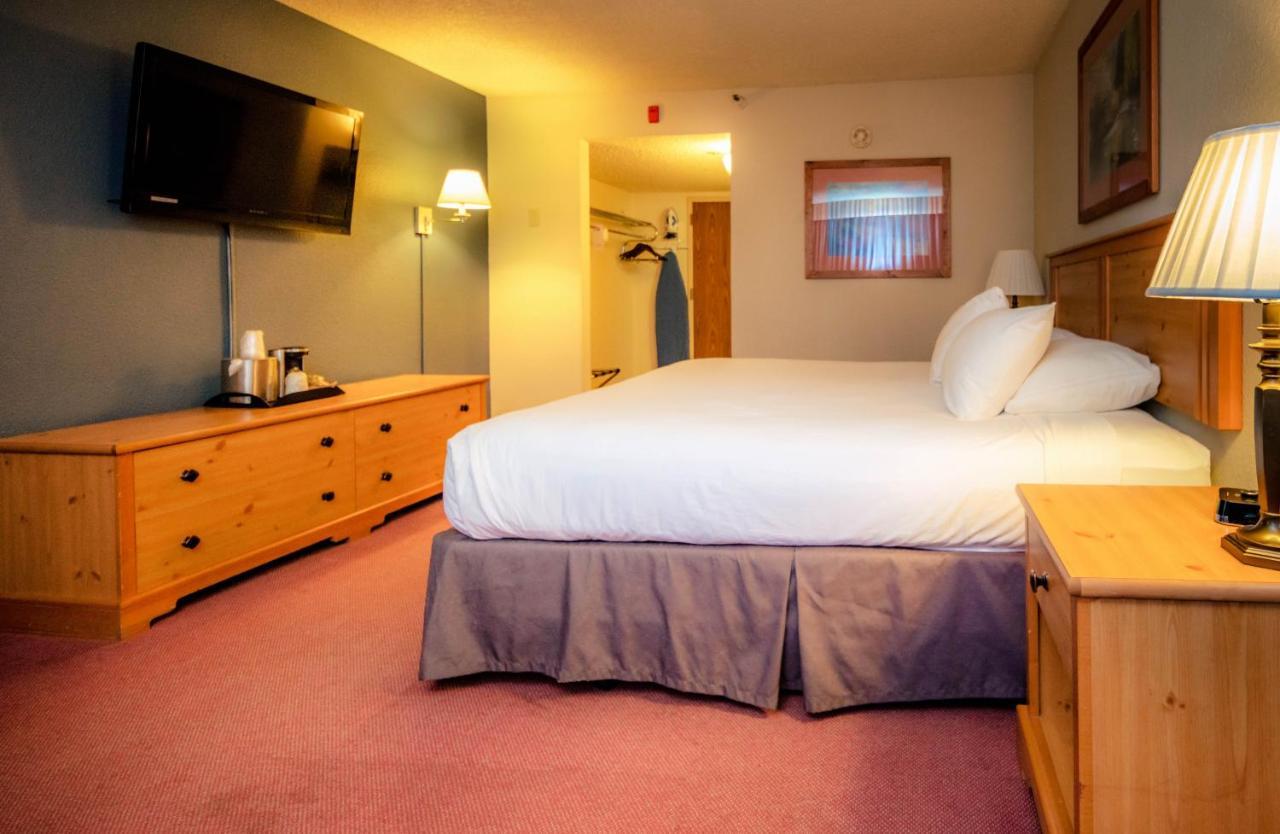 The Federal Hotel Downtown Carson City, Ascend Hotel Collection 외부 사진
