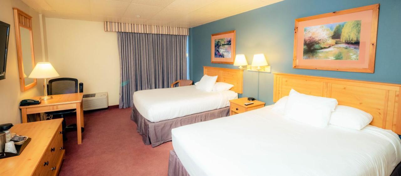 The Federal Hotel Downtown Carson City, Ascend Hotel Collection 외부 사진