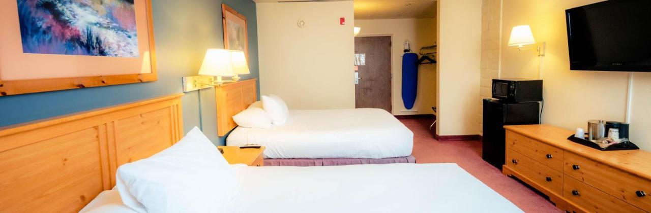 The Federal Hotel Downtown Carson City, Ascend Hotel Collection 외부 사진
