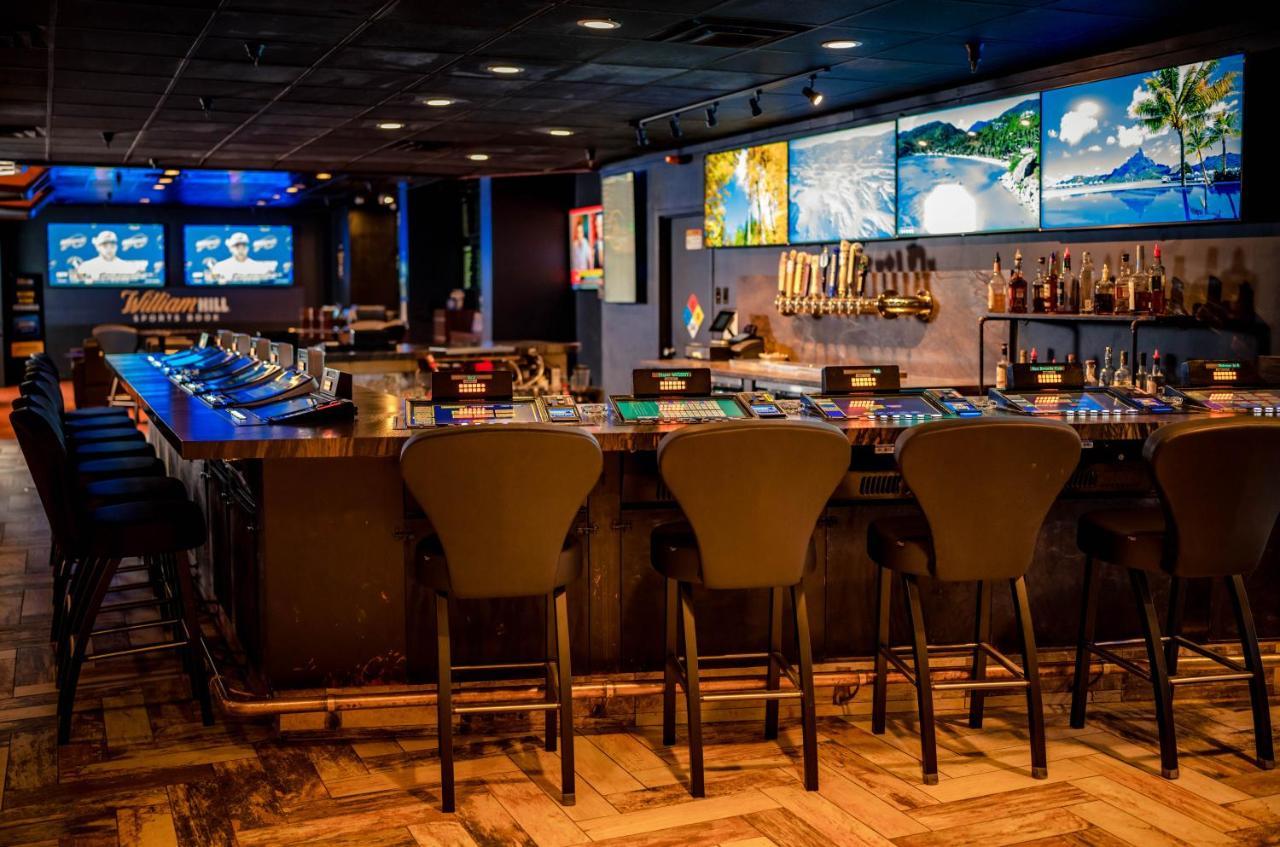 The Federal Hotel Downtown Carson City, Ascend Hotel Collection 외부 사진
