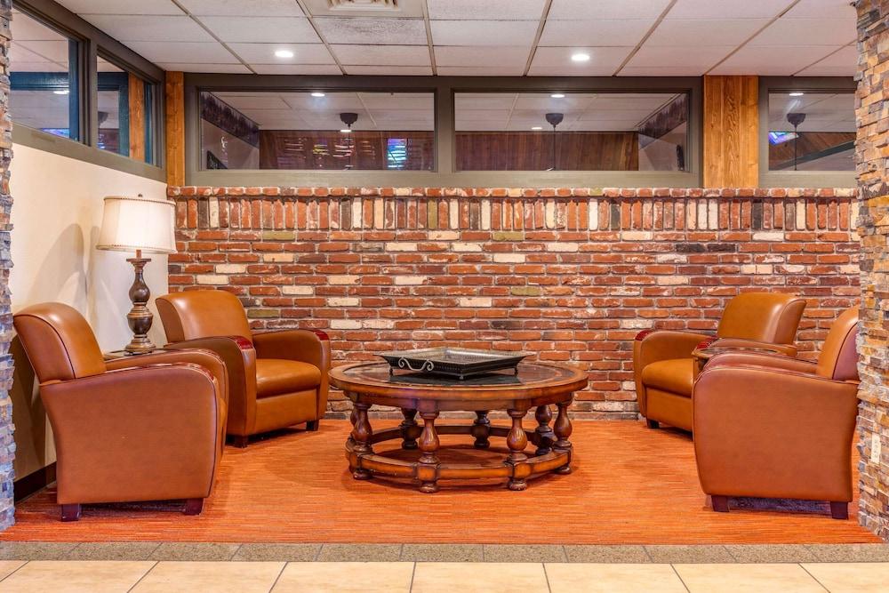 The Federal Hotel Downtown Carson City, Ascend Hotel Collection 외부 사진