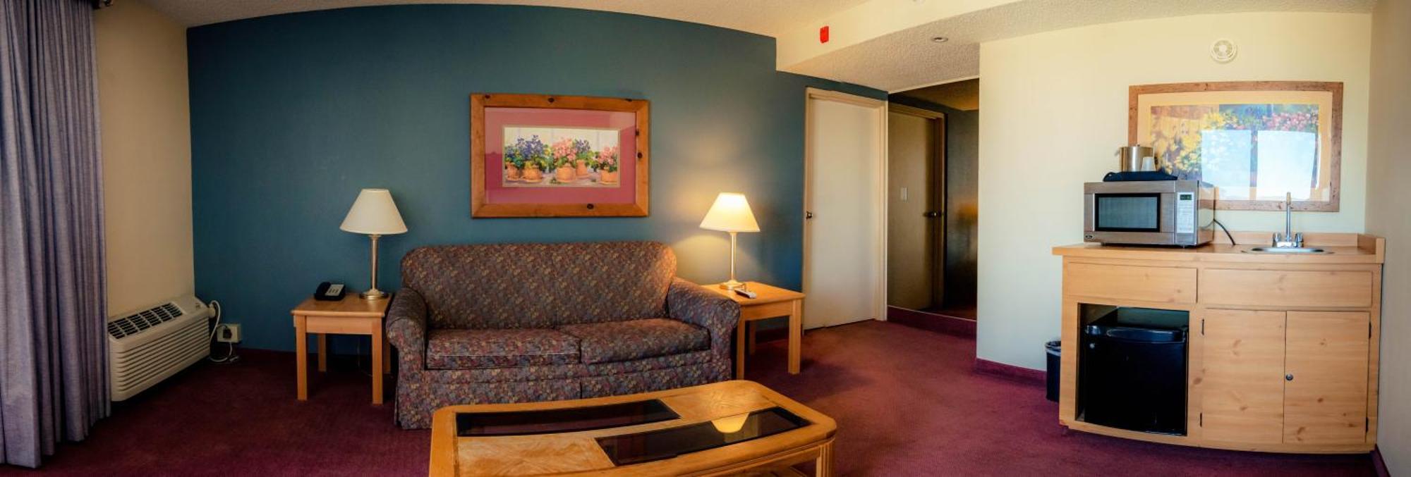 The Federal Hotel Downtown Carson City, Ascend Hotel Collection 외부 사진
