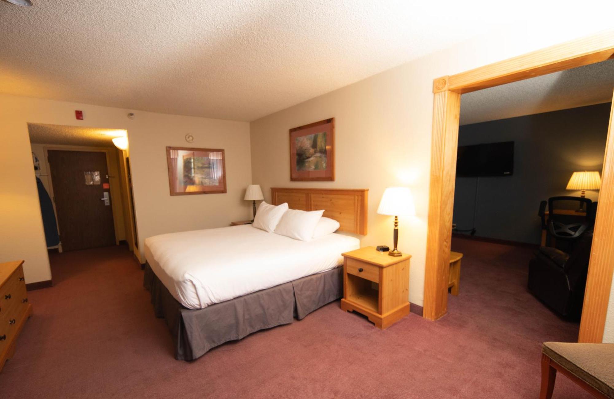 The Federal Hotel Downtown Carson City, Ascend Hotel Collection 외부 사진
