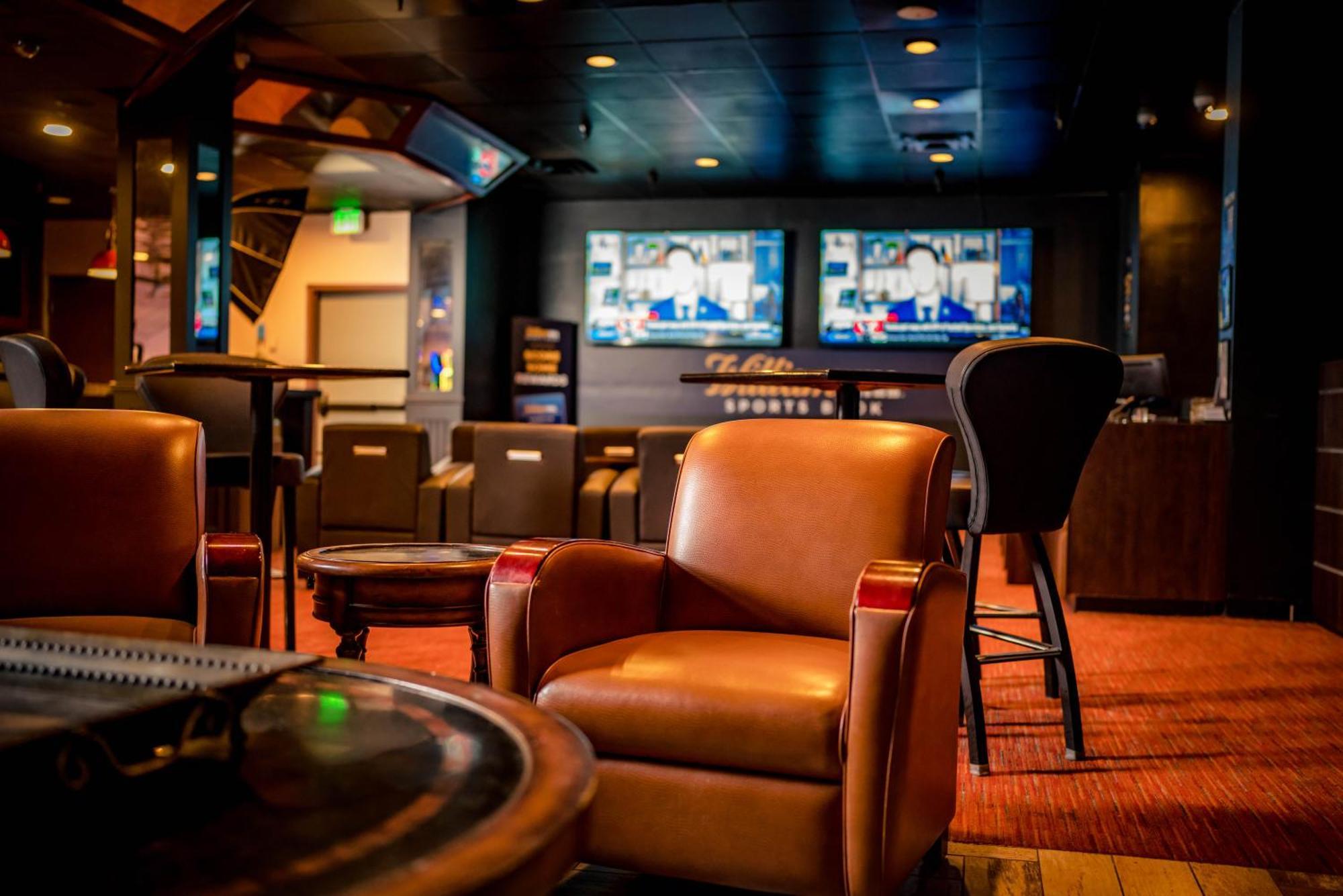 The Federal Hotel Downtown Carson City, Ascend Hotel Collection 외부 사진