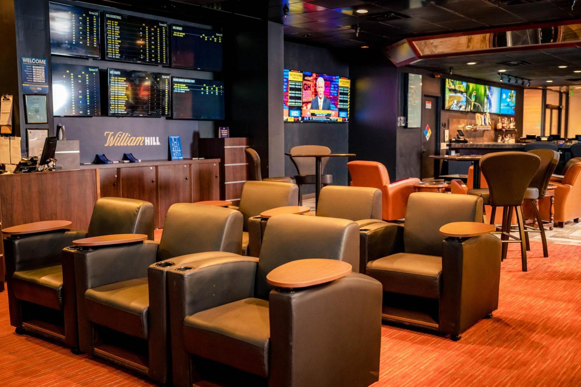 The Federal Hotel Downtown Carson City, Ascend Hotel Collection 외부 사진