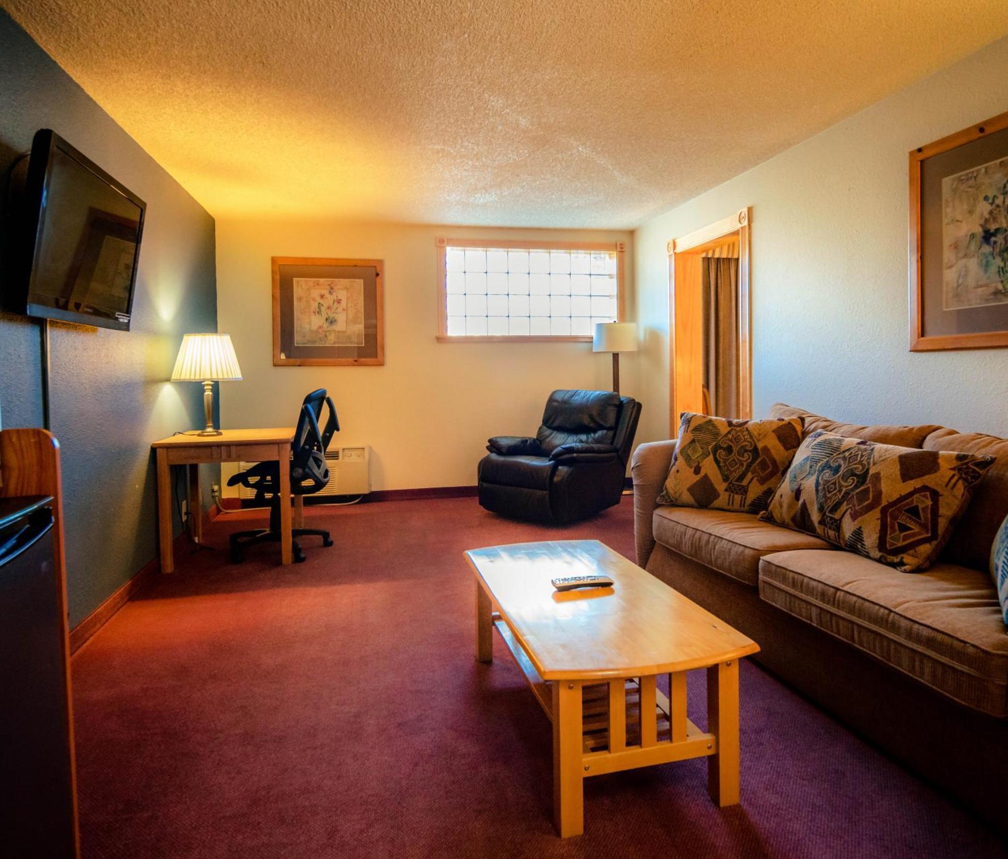 The Federal Hotel Downtown Carson City, Ascend Hotel Collection 외부 사진