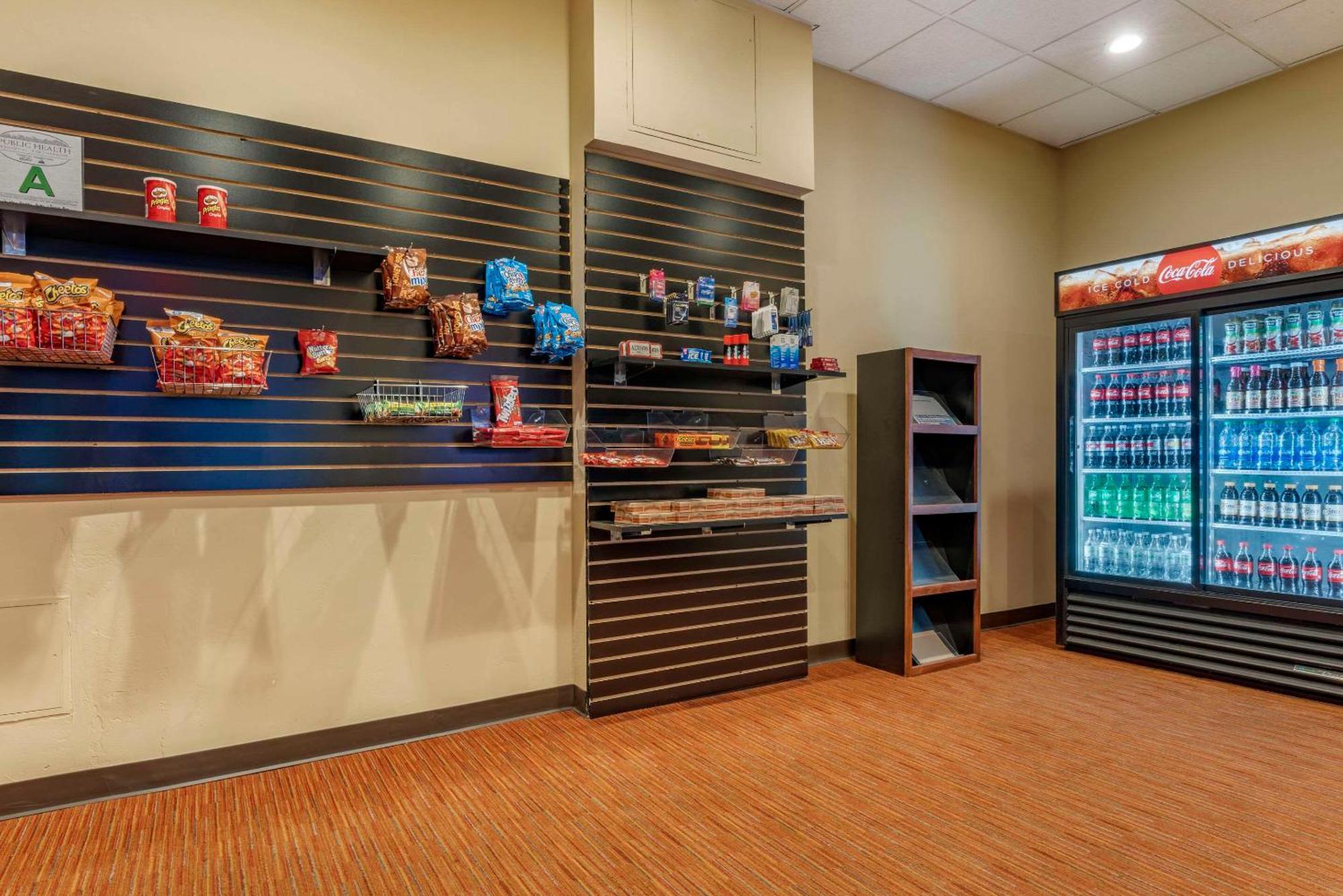 The Federal Hotel Downtown Carson City, Ascend Hotel Collection 외부 사진