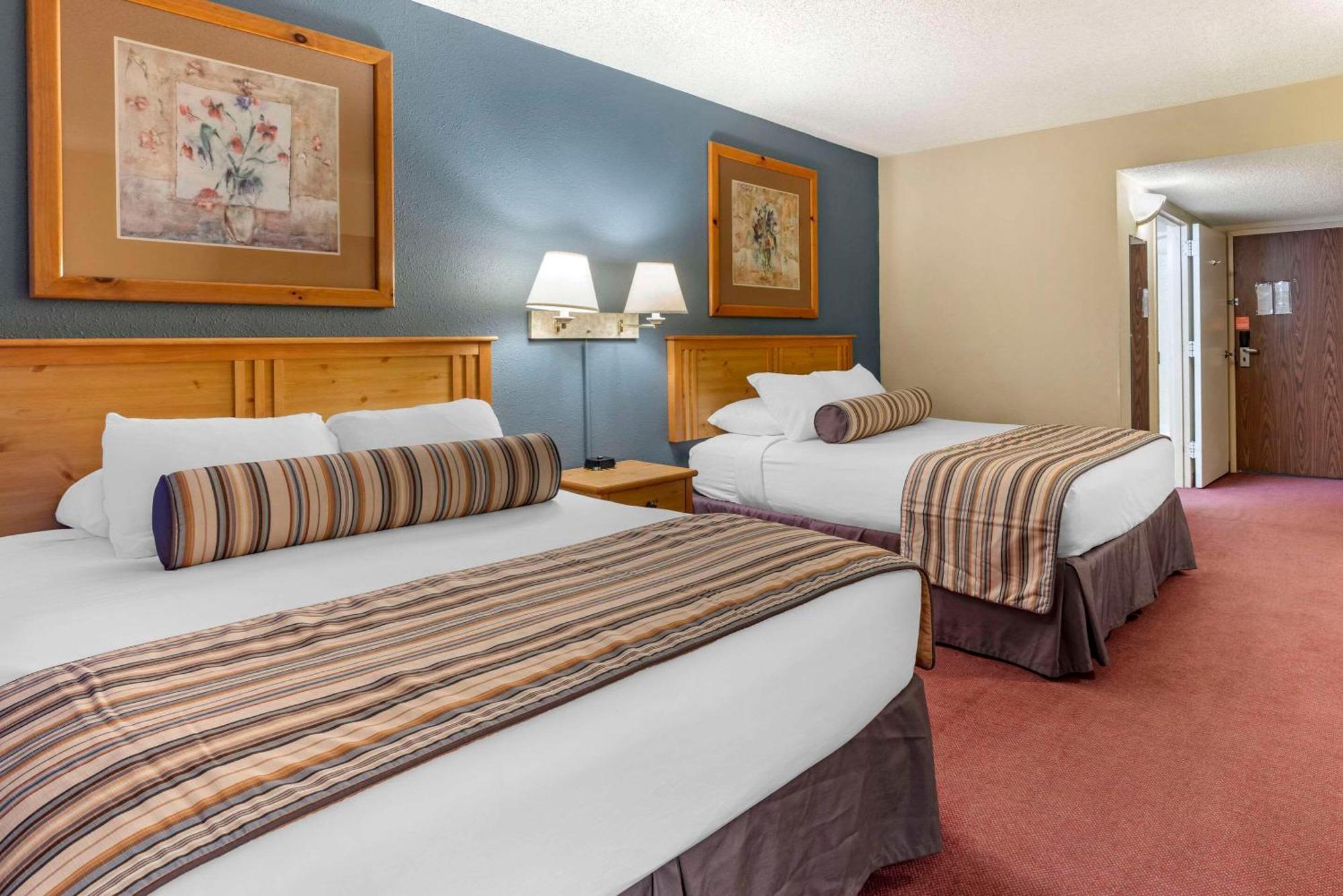 The Federal Hotel Downtown Carson City, Ascend Hotel Collection 외부 사진