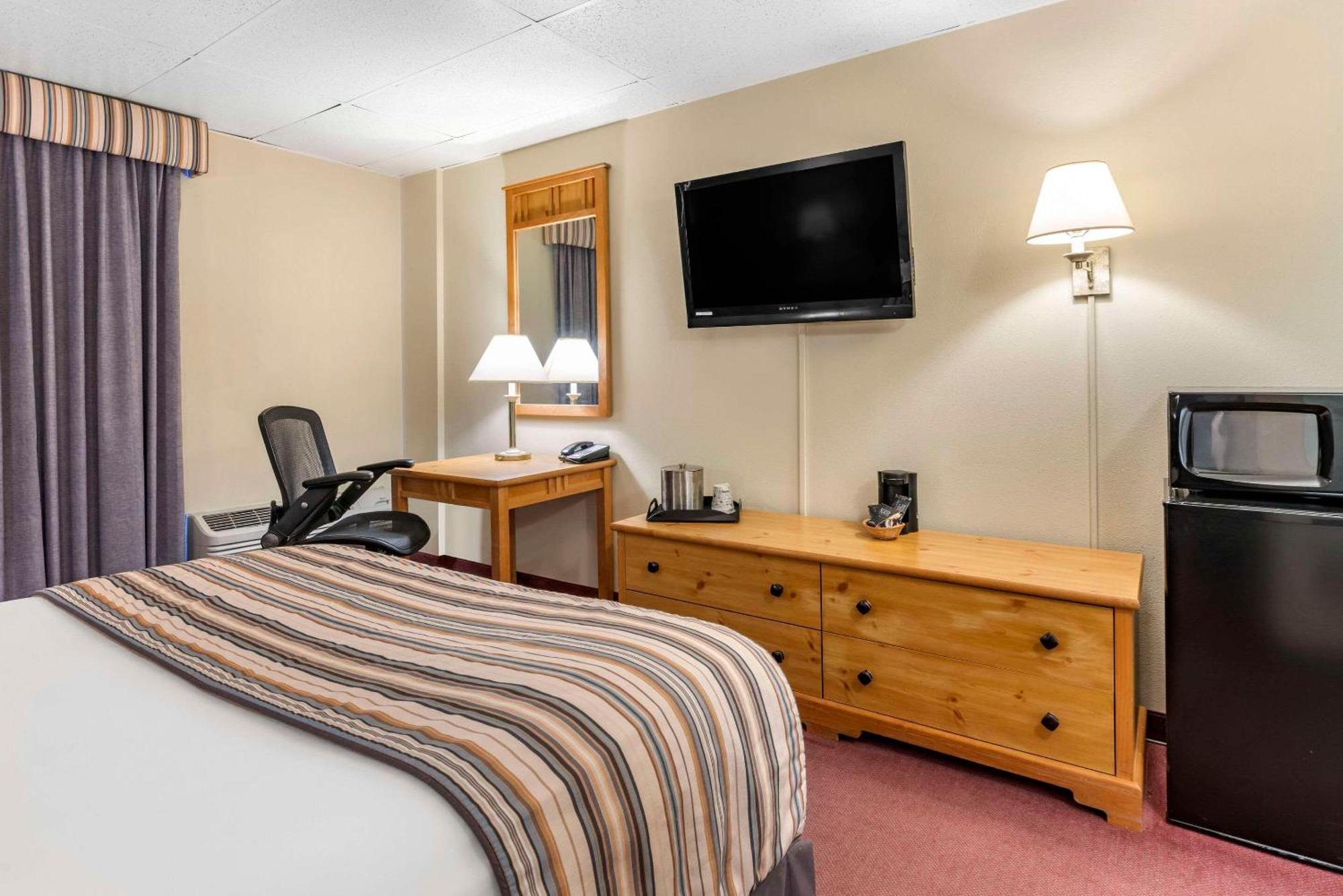The Federal Hotel Downtown Carson City, Ascend Hotel Collection 외부 사진