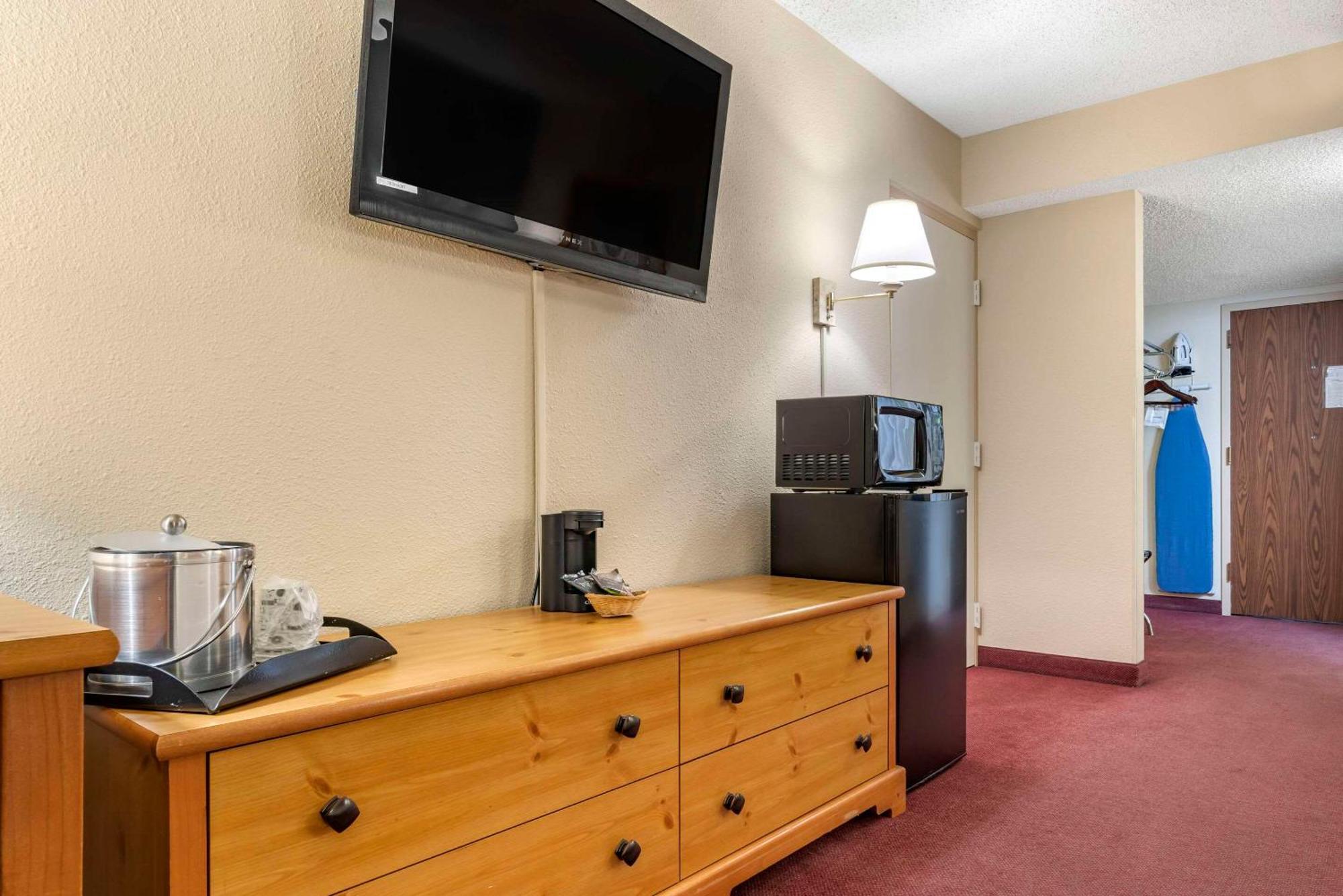 The Federal Hotel Downtown Carson City, Ascend Hotel Collection 외부 사진