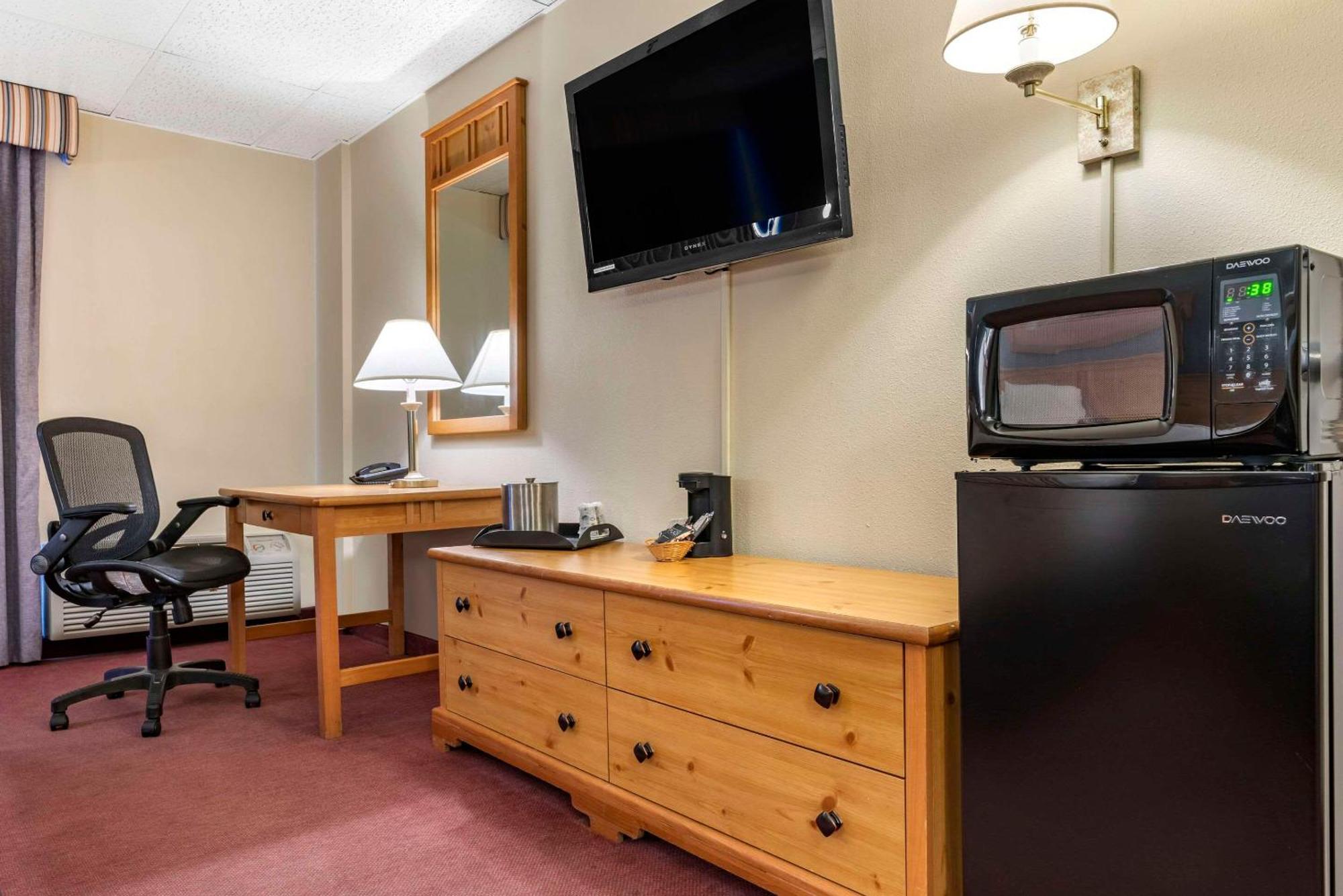 The Federal Hotel Downtown Carson City, Ascend Hotel Collection 외부 사진