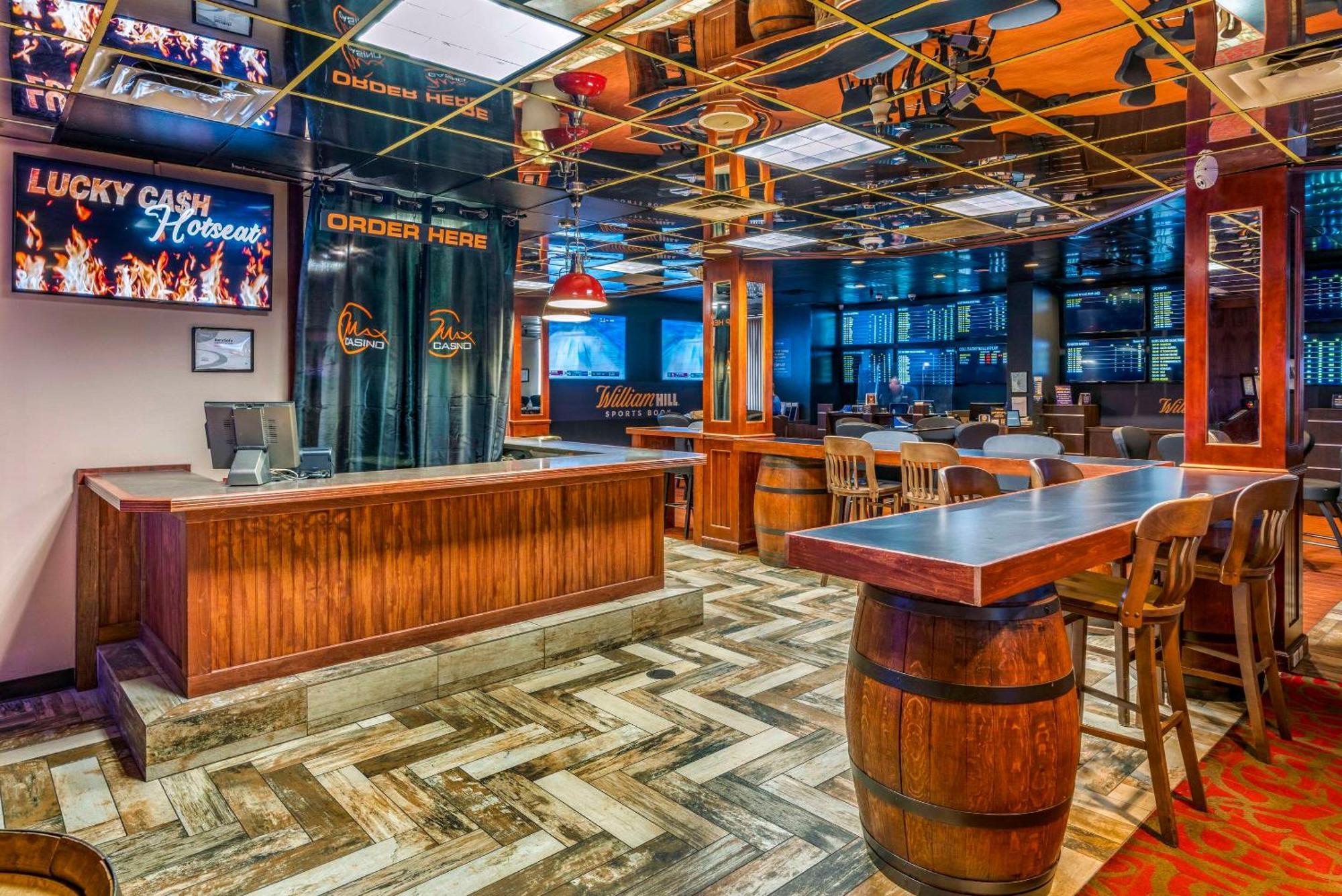 The Federal Hotel Downtown Carson City, Ascend Hotel Collection 외부 사진