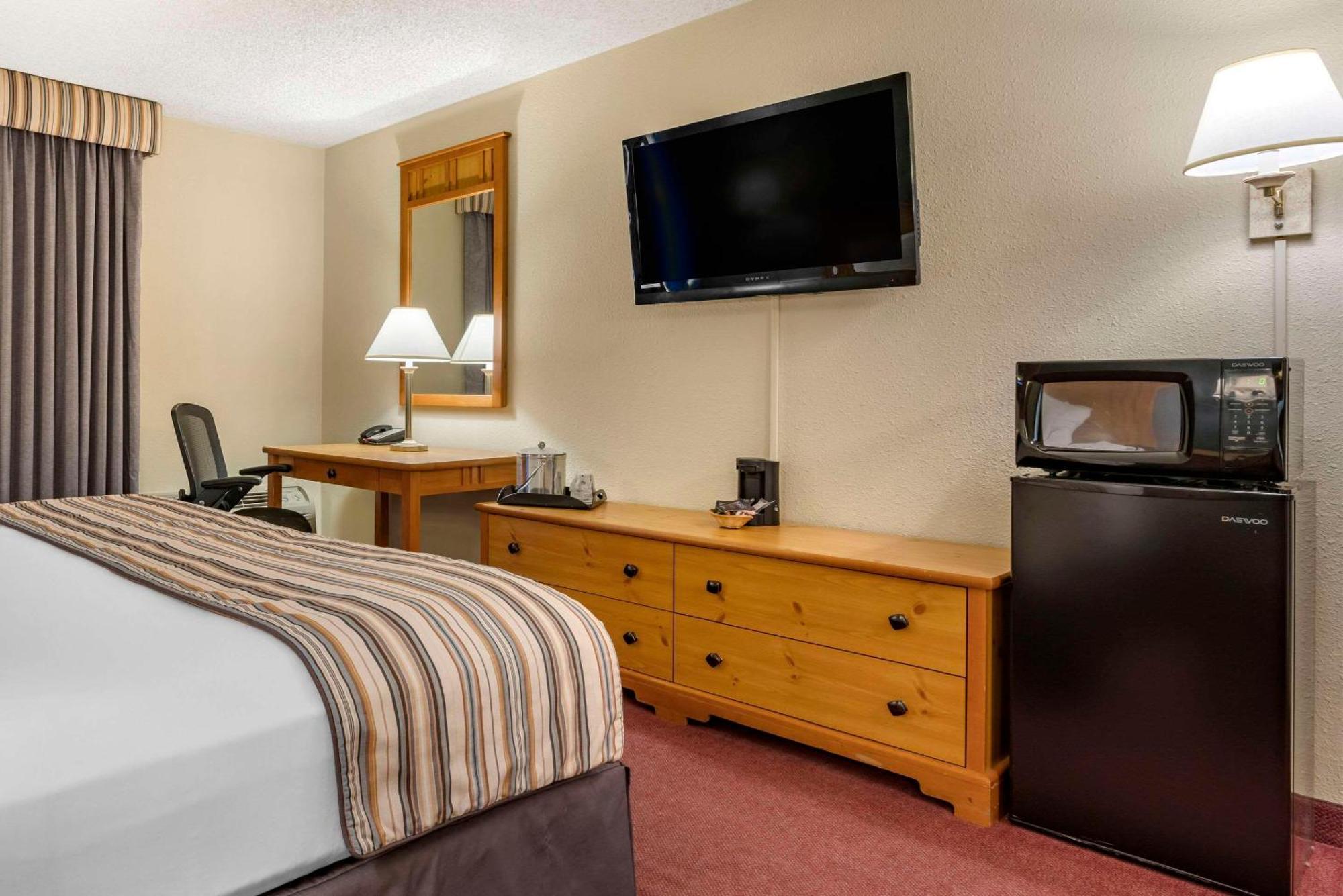The Federal Hotel Downtown Carson City, Ascend Hotel Collection 외부 사진