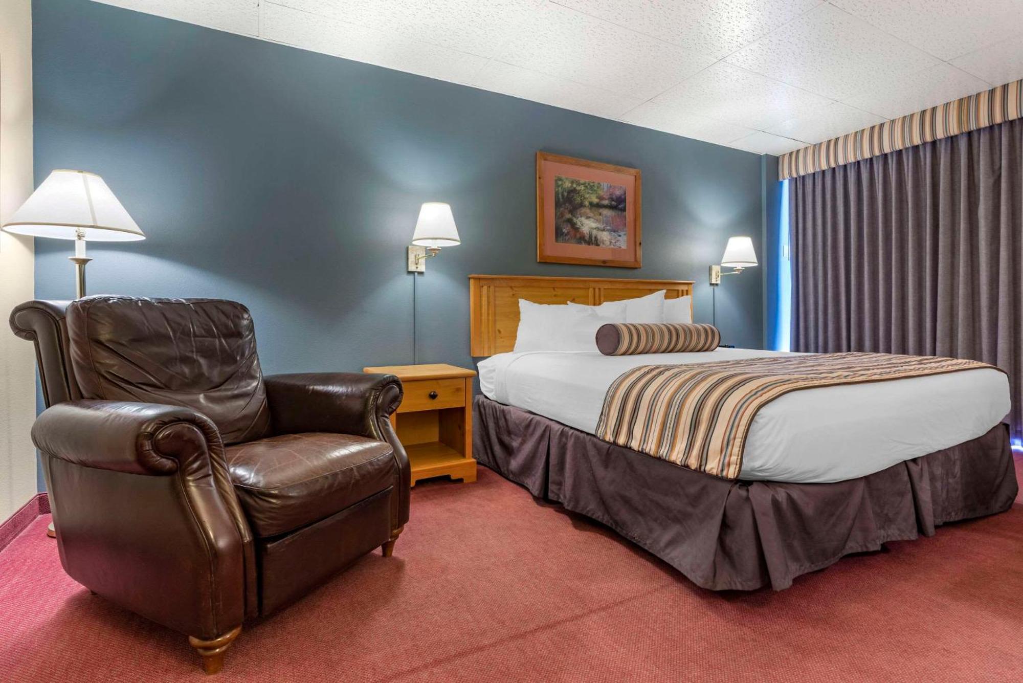 The Federal Hotel Downtown Carson City, Ascend Hotel Collection 외부 사진