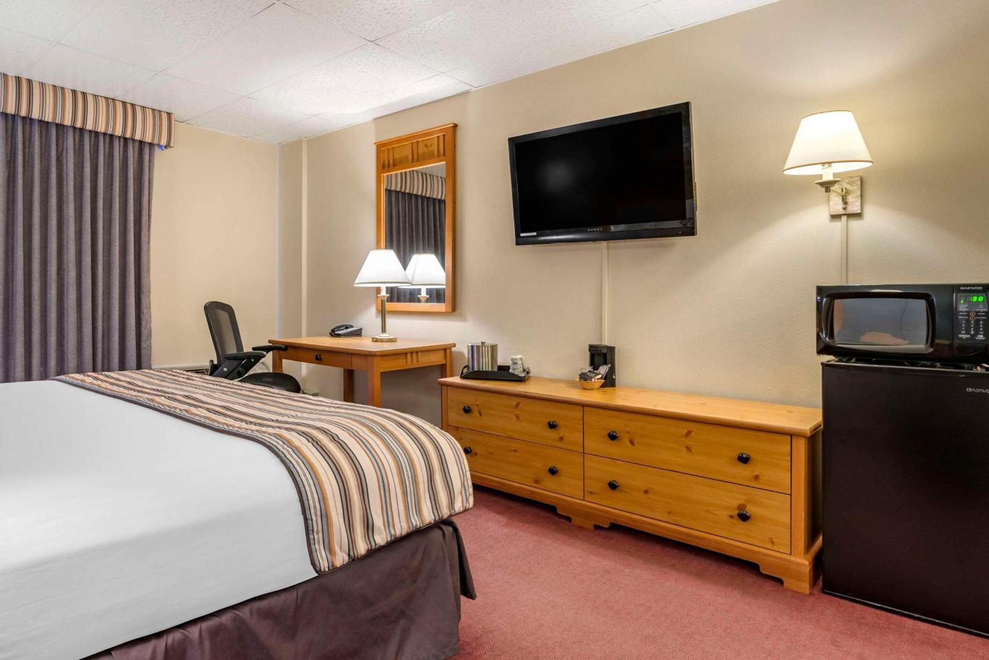 The Federal Hotel Downtown Carson City, Ascend Hotel Collection 외부 사진