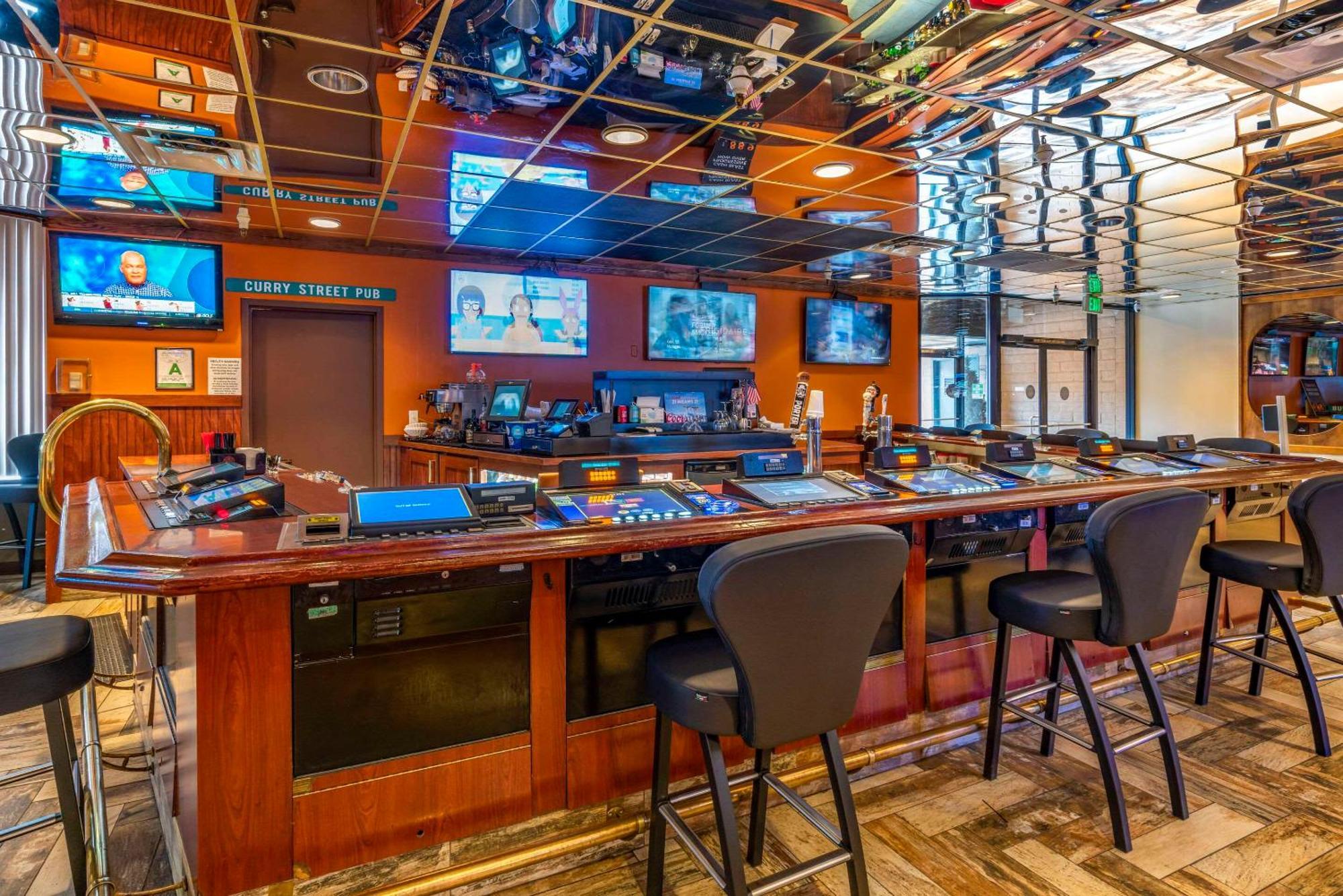 The Federal Hotel Downtown Carson City, Ascend Hotel Collection 외부 사진