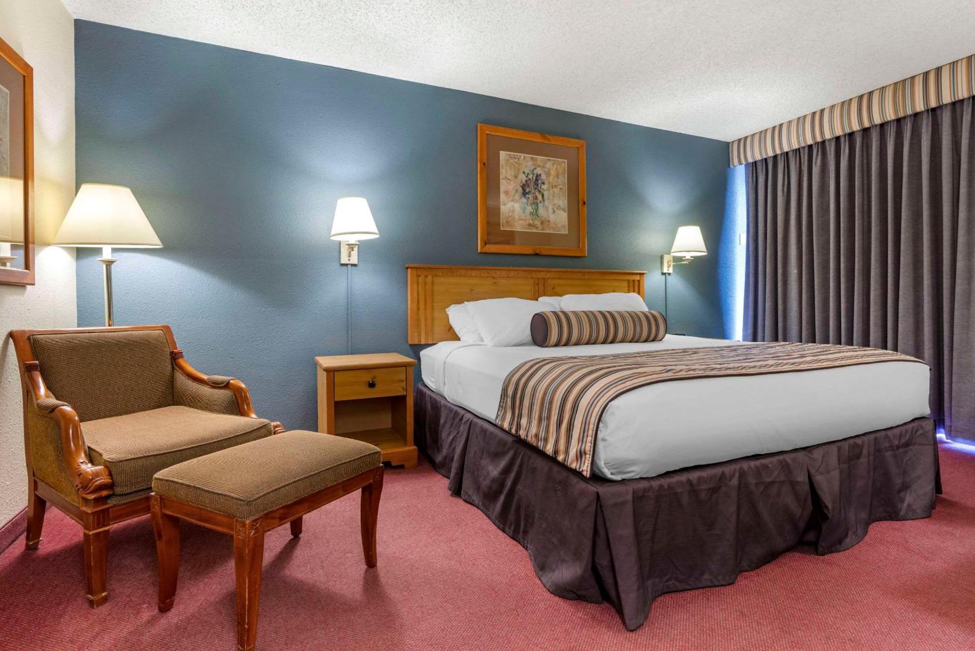 The Federal Hotel Downtown Carson City, Ascend Hotel Collection 외부 사진