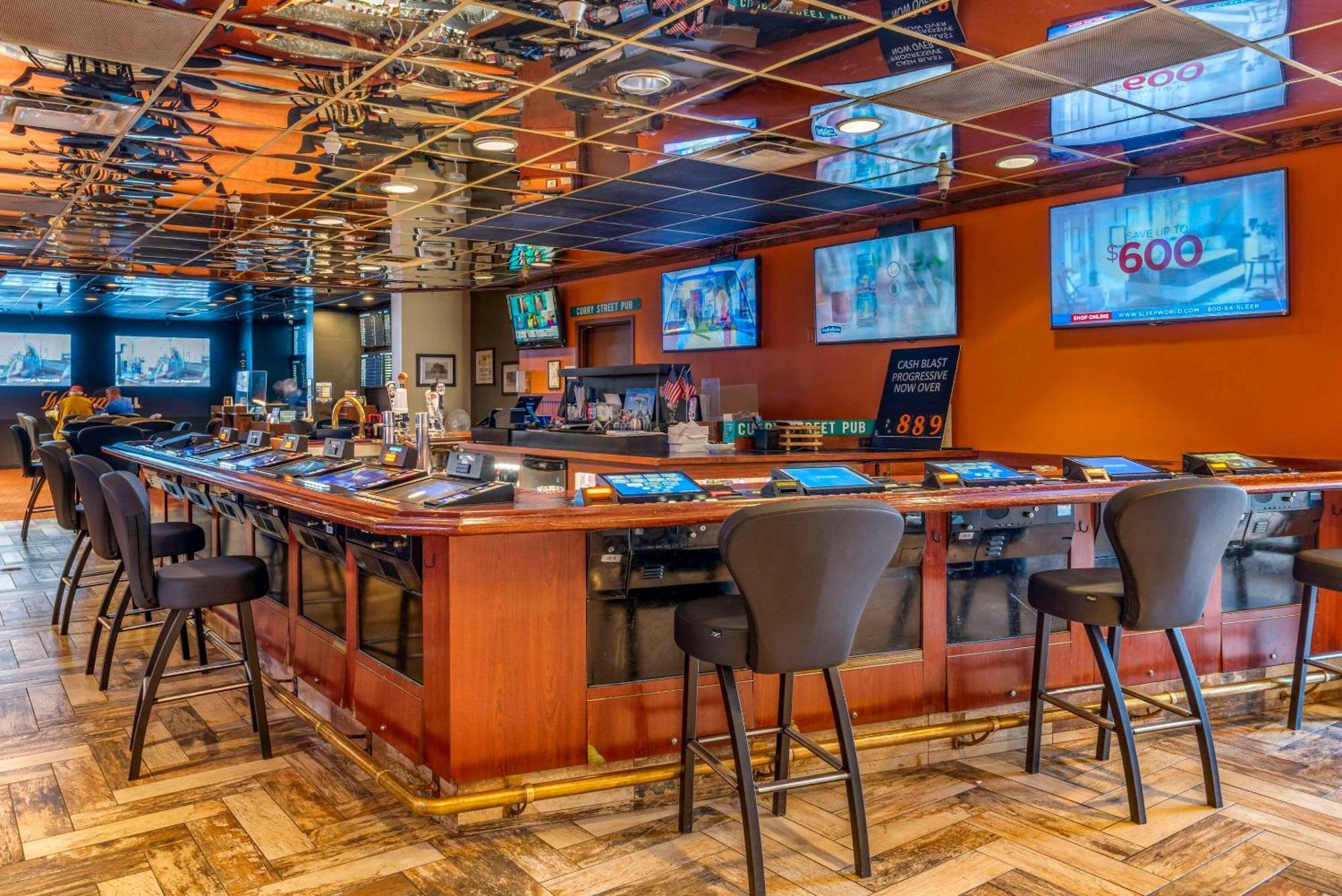 The Federal Hotel Downtown Carson City, Ascend Hotel Collection 외부 사진