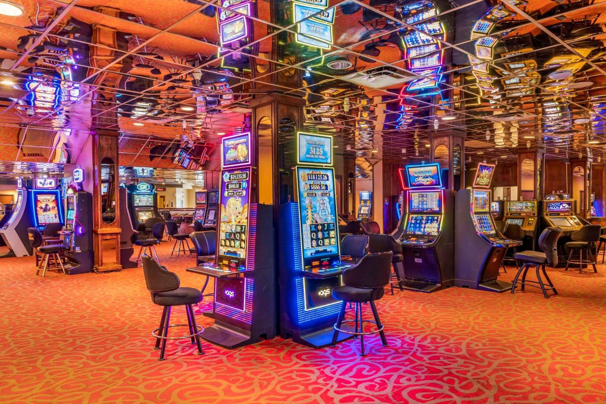 The Federal Hotel Downtown Carson City, Ascend Hotel Collection 외부 사진